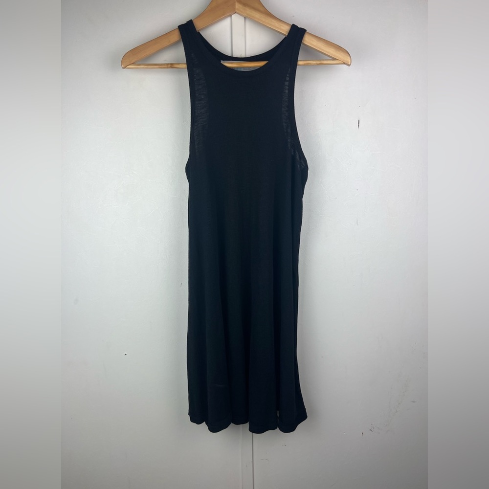 Free people beach dress